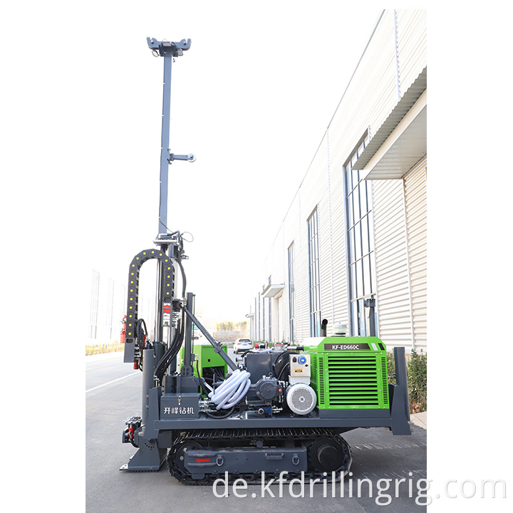 Core sampling for Complex terrain operations wholesale